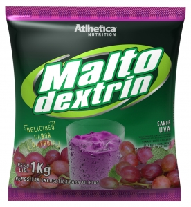 Maltodextrin Atlhetica Nutrition
