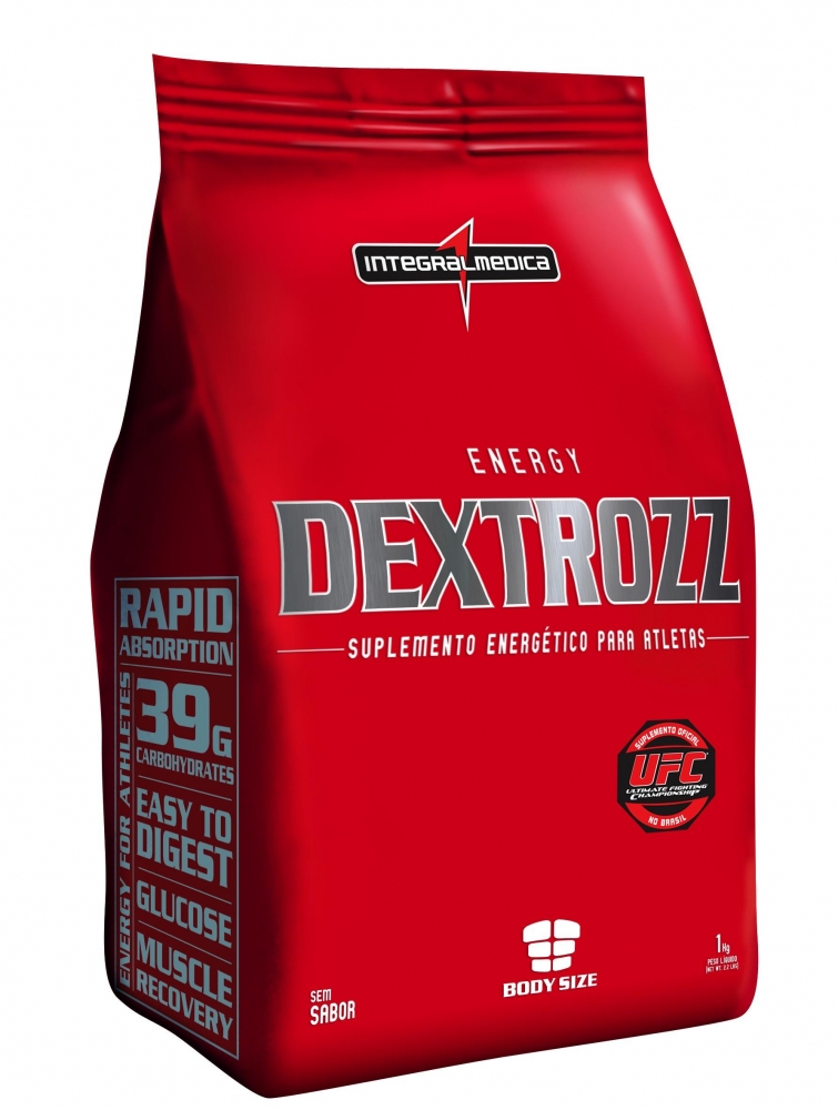 Dextrozz Integral Médica
