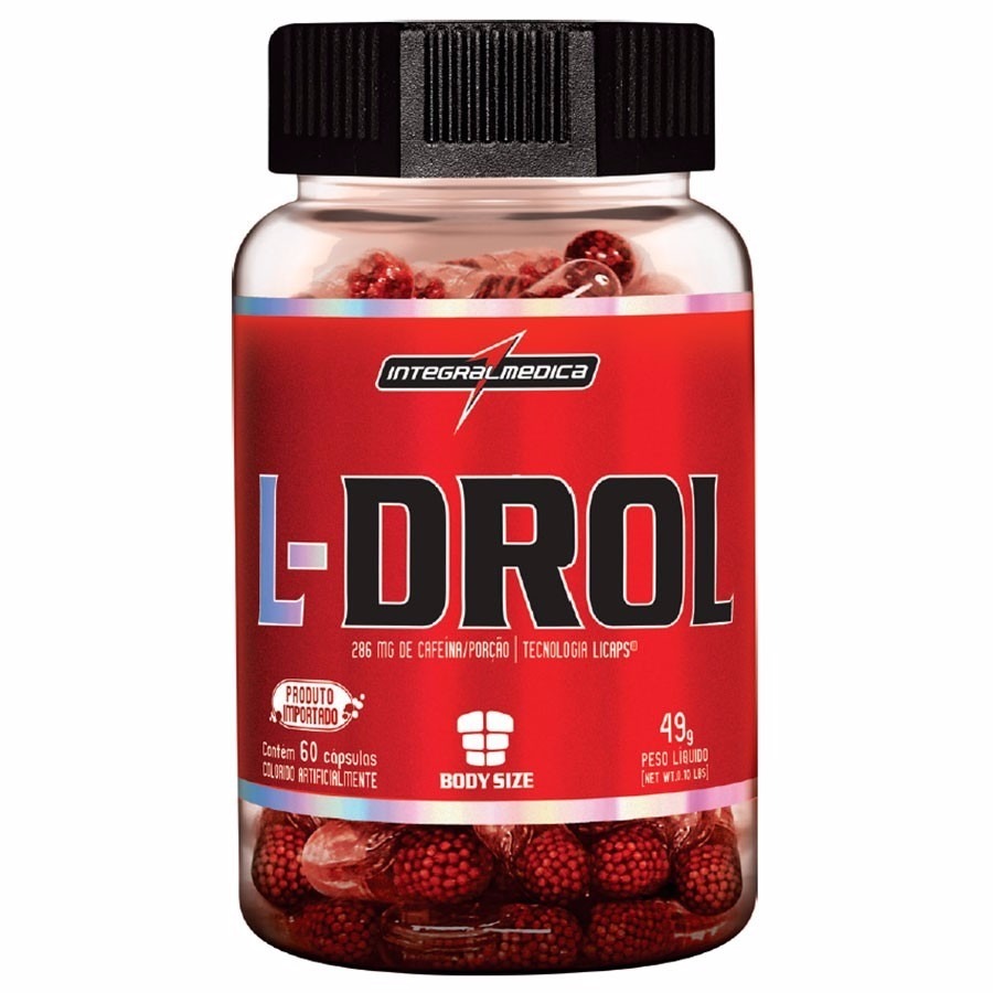 L-Drol Integral Médica