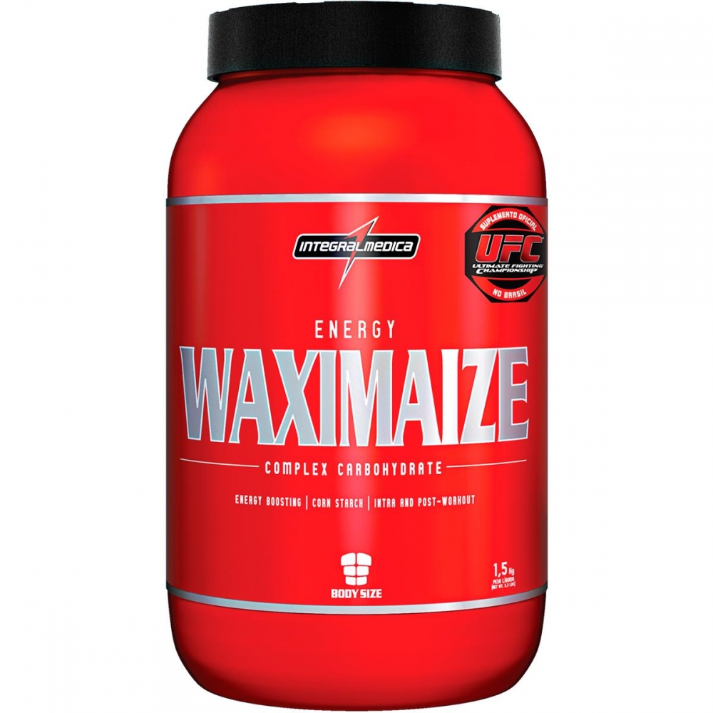 Waximaize Integral Médica
