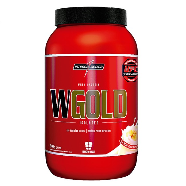 Wgold Integral Médica