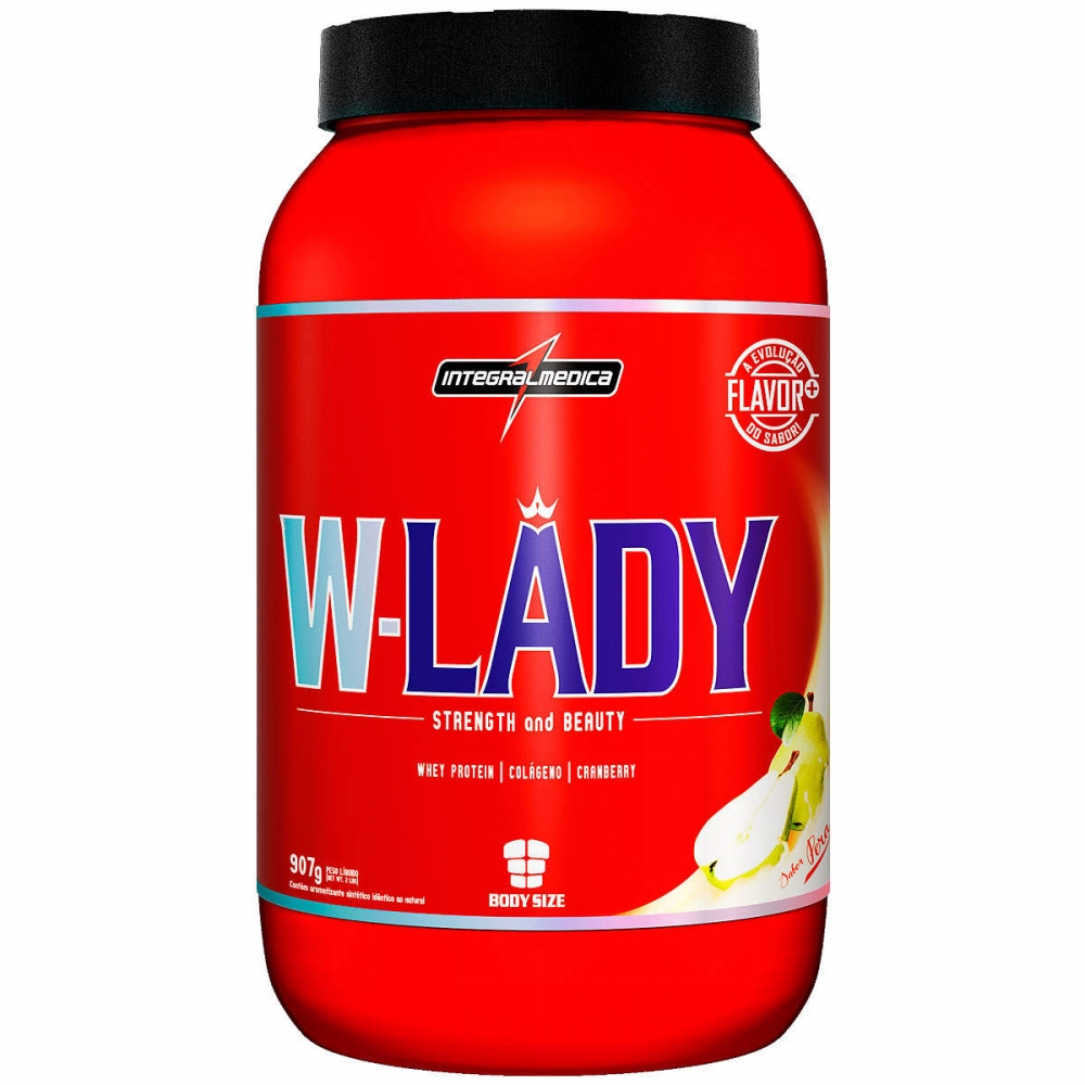 W-Lady Integral Médica