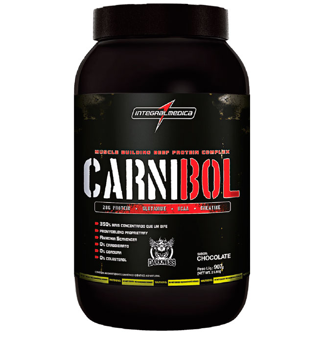 Carnibol Integral Médica