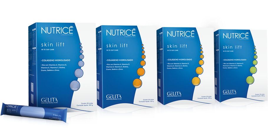 Skin Lift Integral Médica