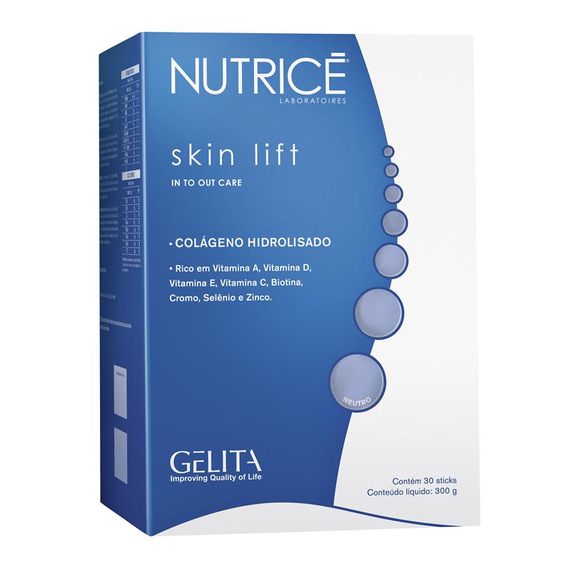 Skin Lift Integral Médica