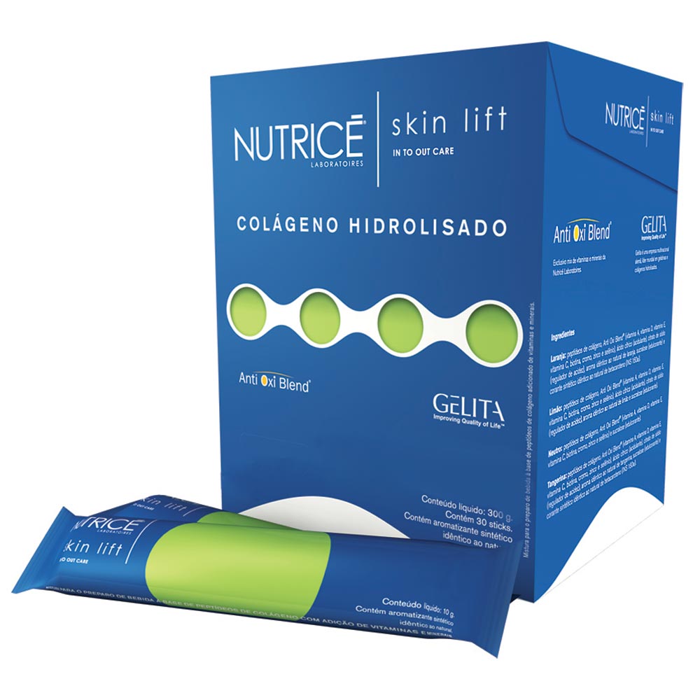 Skin Lift Integral Médica